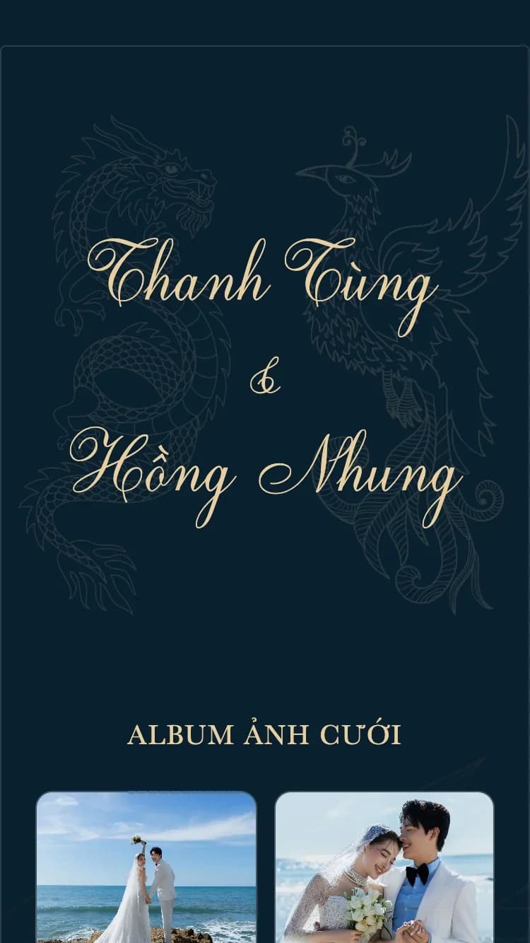 Long Phụng - Lam