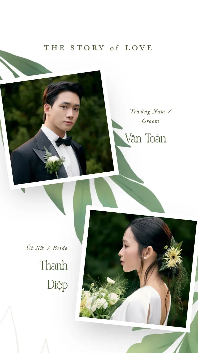 Thanh Diệp - Xanh