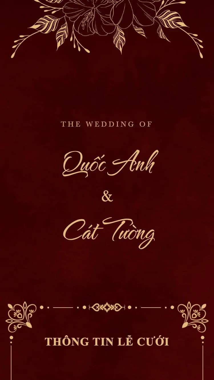 Hoàng Kim - Đỏ