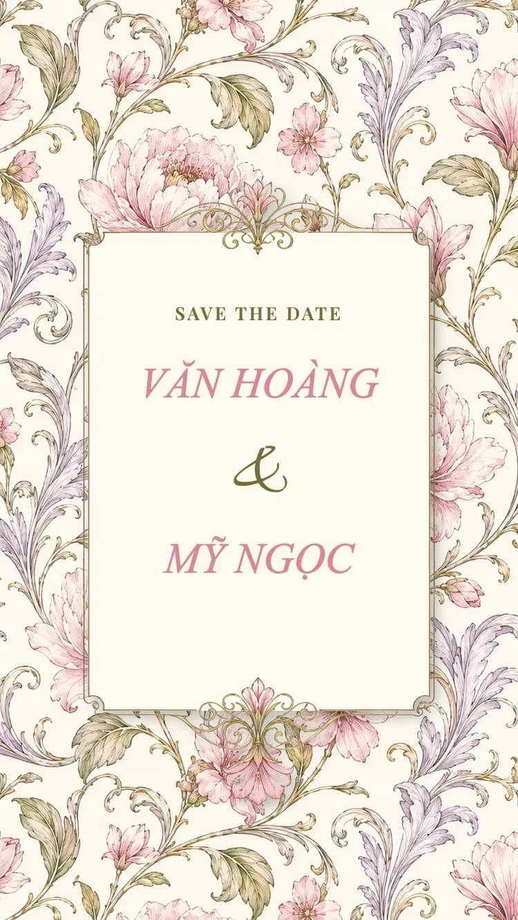 Bạch Sứ V2 - Hồng