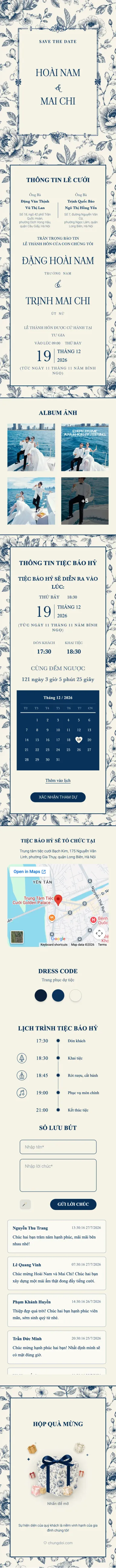 Bạch Sứ - Lam